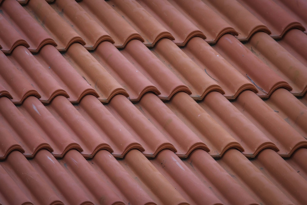 Beware roof-repair scammer